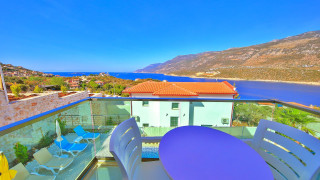 VKV8586 Villa Kalkan