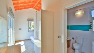 VKV8983 Villa Kalkan