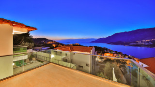 VKV8983 Villa Kalkan