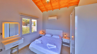 VKV8983 Villa Kalkan