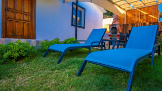 VKV3650 Villa Kalkan