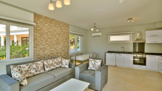 VKV8983 Villa Kalkan
