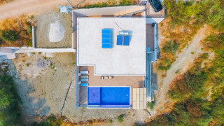 VKV2932 Villa Kalkan