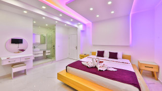 VKV9467 Villa Kalkan