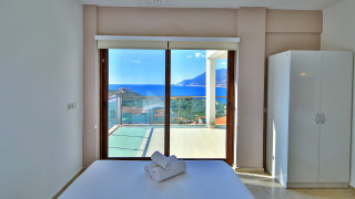 VKV5499 Villa Kalkan