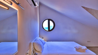 VKV5499 Villa Kalkan