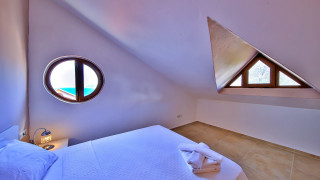 VKV5499 Villa Kalkan