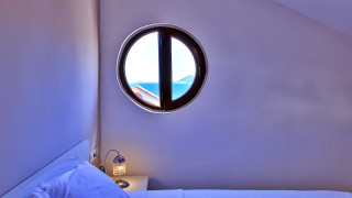 VKV5499 Villa Kalkan