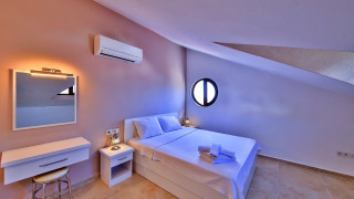 VKV5499 Villa Kalkan