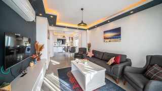 VKV9136 Villa Kalkan