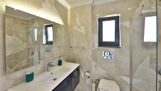 VKV7678 Villa Kalkan