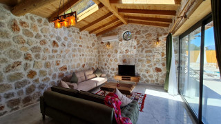 VKV1918 Villa Kalkan