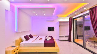 VKV9467 Villa Kalkan