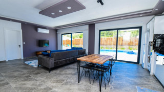 VKV6864 Villa Kalkan
