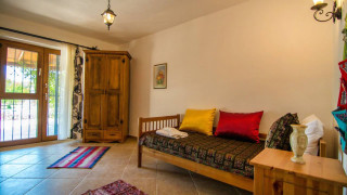 VKV6276 Villa Kalkan