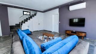 VKV6864 Villa Kalkan