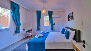 VKV6260 Villa Kalkan