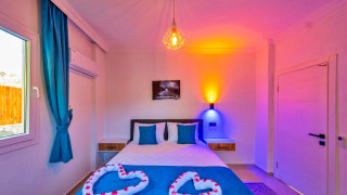 VKV6260 Villa Kalkan