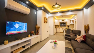 VKV9136 Villa Kalkan