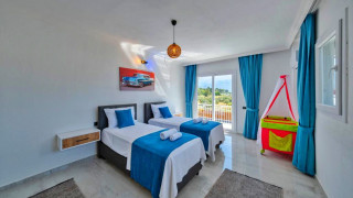 VKV6260 Villa Kalkan