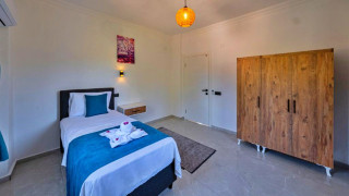 VKV6260 Villa Kalkan