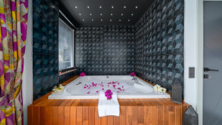 VKV9919 Villa Kalkan