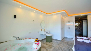 VKV6212 Villa Kalkan