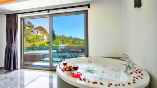 VKV6212 Villa Kalkan