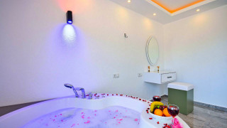 VKV6212 Villa Kalkan