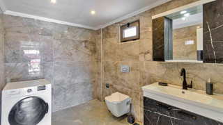 VKV6212 Villa Kalkan