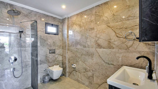 VKV6212 Villa Kalkan