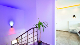 VKV6212 Villa Kalkan