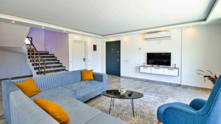 VKV6212 Villa Kalkan