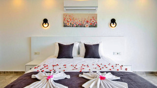 VKV6212 Villa Kalkan