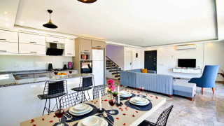VKV6212 Villa Kalkan