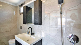 VKV6212 Villa Kalkan