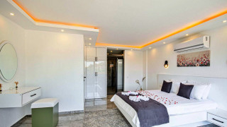 VKV6212 Villa Kalkan