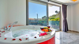 VKV6212 Villa Kalkan