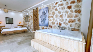 VKV2289 Villa Kalkan