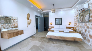 VKV2289 Villa Kalkan