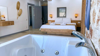VKV2289 Villa Kalkan