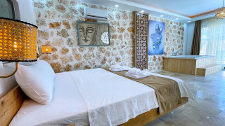VKV2289 Villa Kalkan