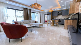 VKV2289 Villa Kalkan