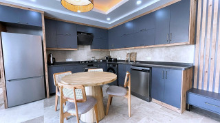 VKV2289 Villa Kalkan