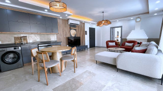 VKV2289 Villa Kalkan