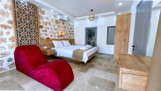 VKV2289 Villa Kalkan