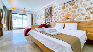 VKV2289 Villa Kalkan