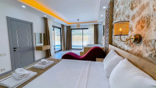VKV2289 Villa Kalkan