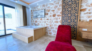 VKV2289 Villa Kalkan