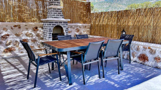 VKV2289 Villa Kalkan
